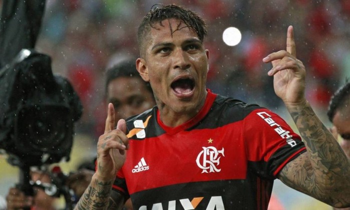 Com ótimos números ofensivos, Isla completa um turno desde a estreia pelo  Flamengo - ISTOÉ Independente