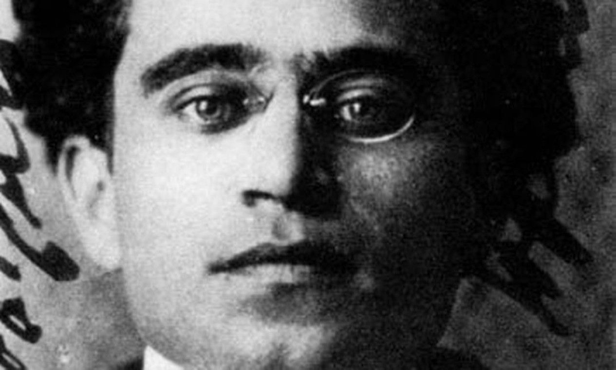 Antonio Gramsci tem obra revisitada em livros 80 anos após sua morte -  Jornal O Globo