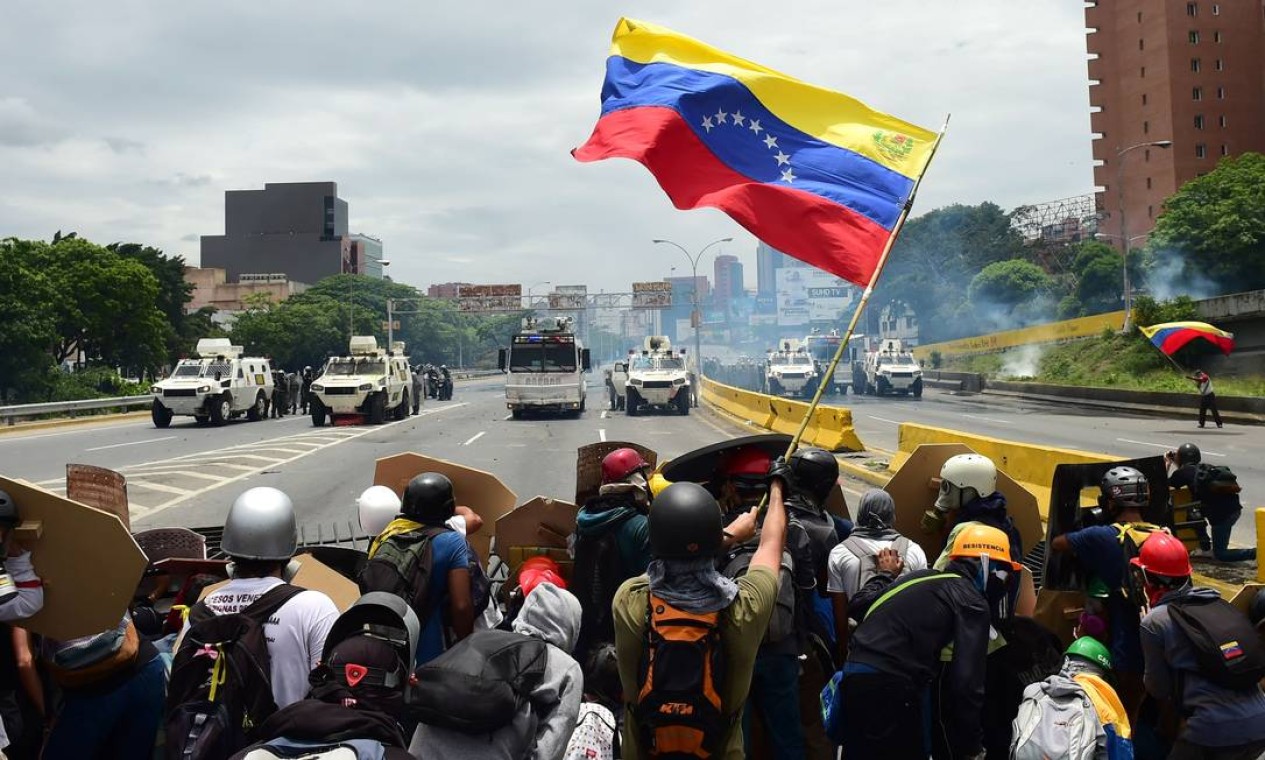 🇻🇪 Acordo eleitoral suspende sanções dos EUA à Venezuela