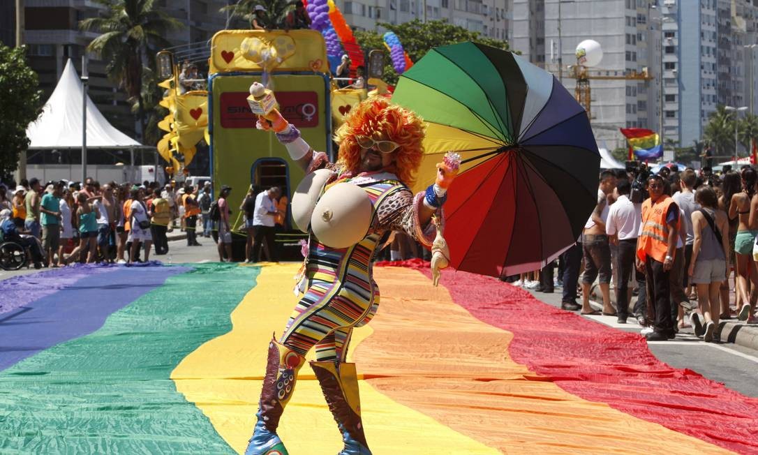 Parada Gay 120