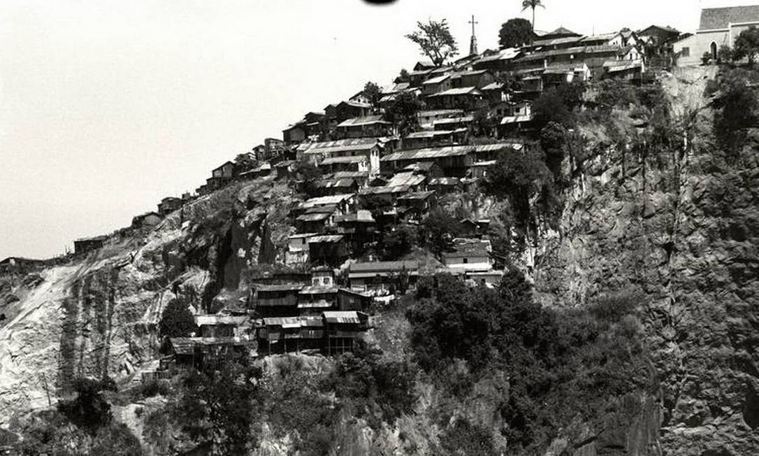 Primeira Favela Do Brasil Morro Da Providencia Completa 120 Anos Jornal O Globo primeira favela do brasil morro da