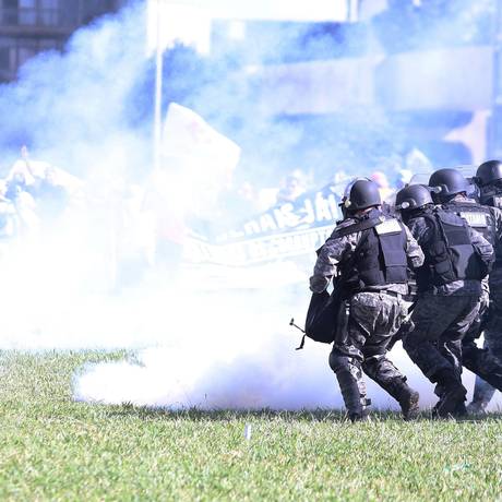 Fachin barra depoimento de Temer à Polícia Federal 