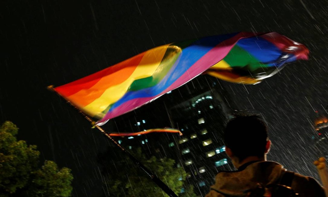 Aprenda termos LGBT em coreano para se expressar