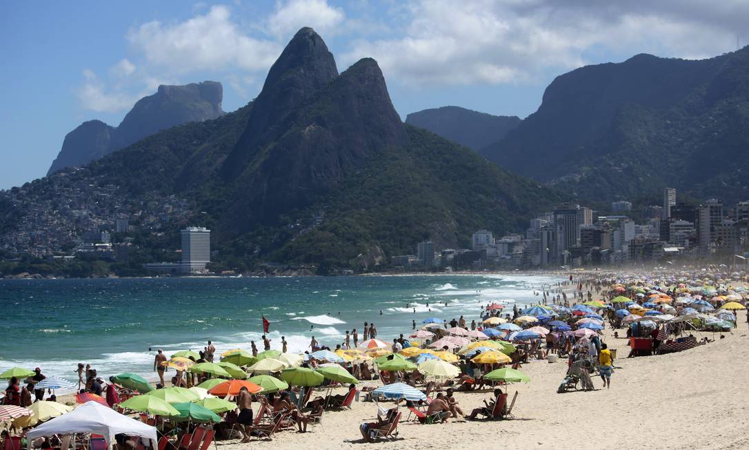 Rio é Uma Das Grandes Cidades Do Mundo Com Pior Qualidade De Vida ...