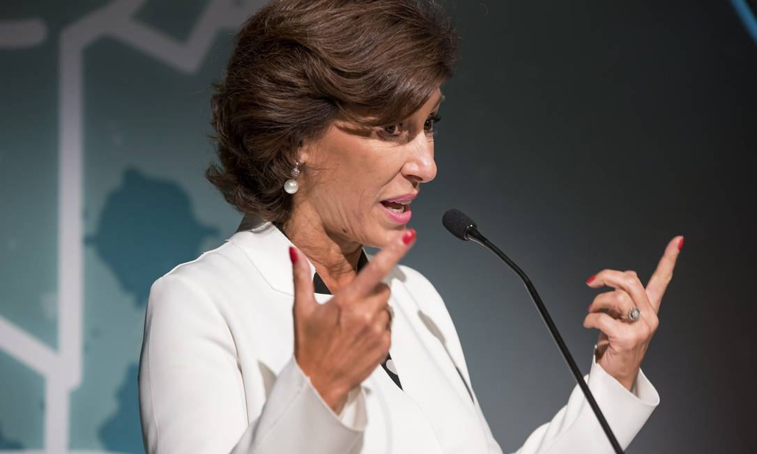 Em carta a funcionários, Maria Silvia ressalta 'orgulho' de ter feito ...