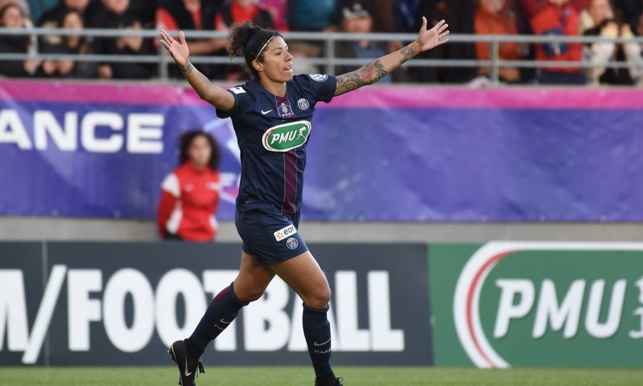 Futebol Feminino: Benfica, Lyon, PSG e Paris FC fazem o pleno de