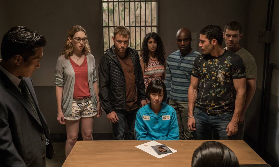 Após Sense8, Netflix pretende cancelar mais séries - TV Foco