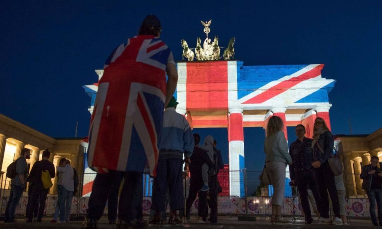 O Que Se Sabe Até Agora Do Atentado De Londres Jornal O Globo