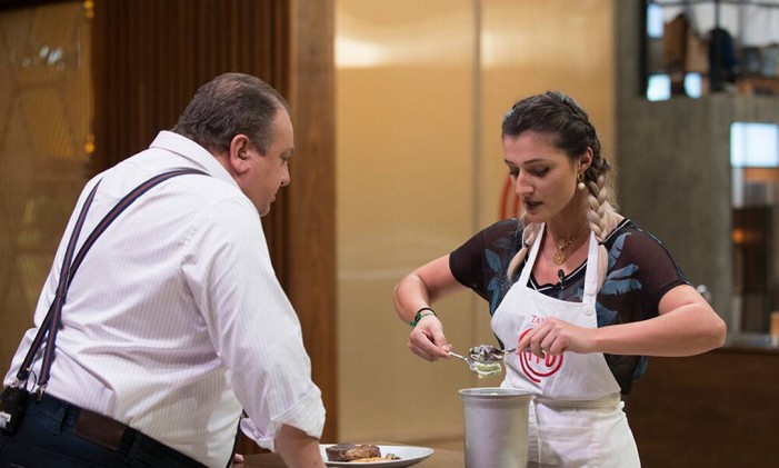 Conheça Os Participantes Do MasterChef Brasil 2017 - Jornal O Globo