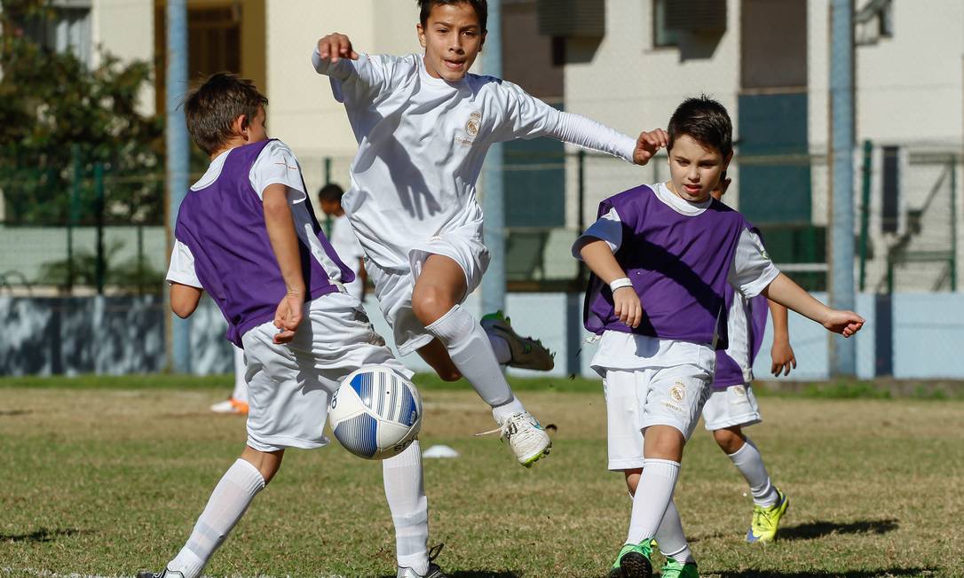 Clinica do Futebol