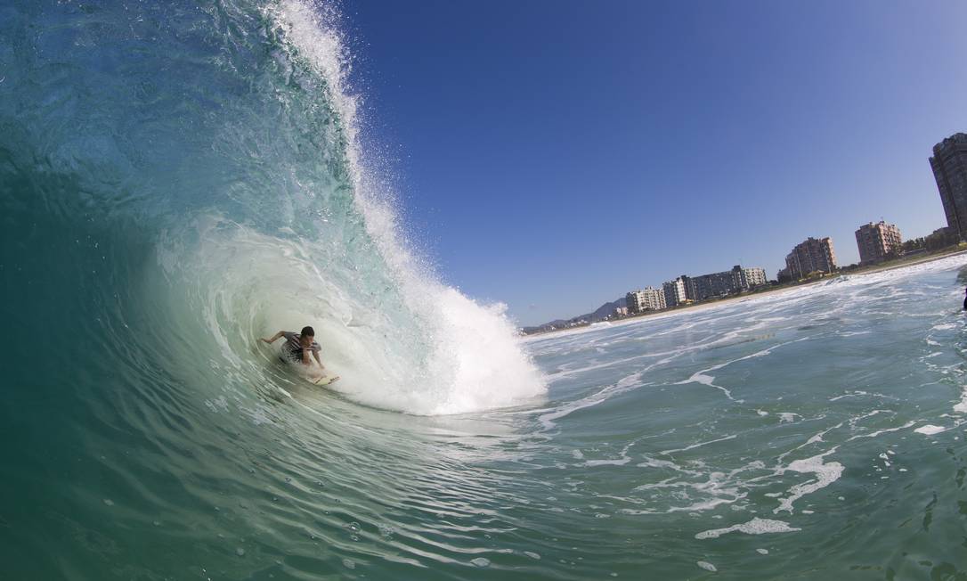 Airbnb lança Trips no Rio