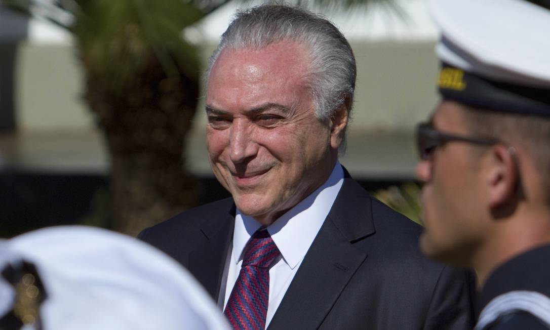 Resultado de imagem para michel temer