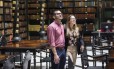 
Os namorados Gustavo Ponzo e Laís Said se preparam para cursar mestrado na Universidade do Porto: instituição dá até 50% de desconto para brasileiros
