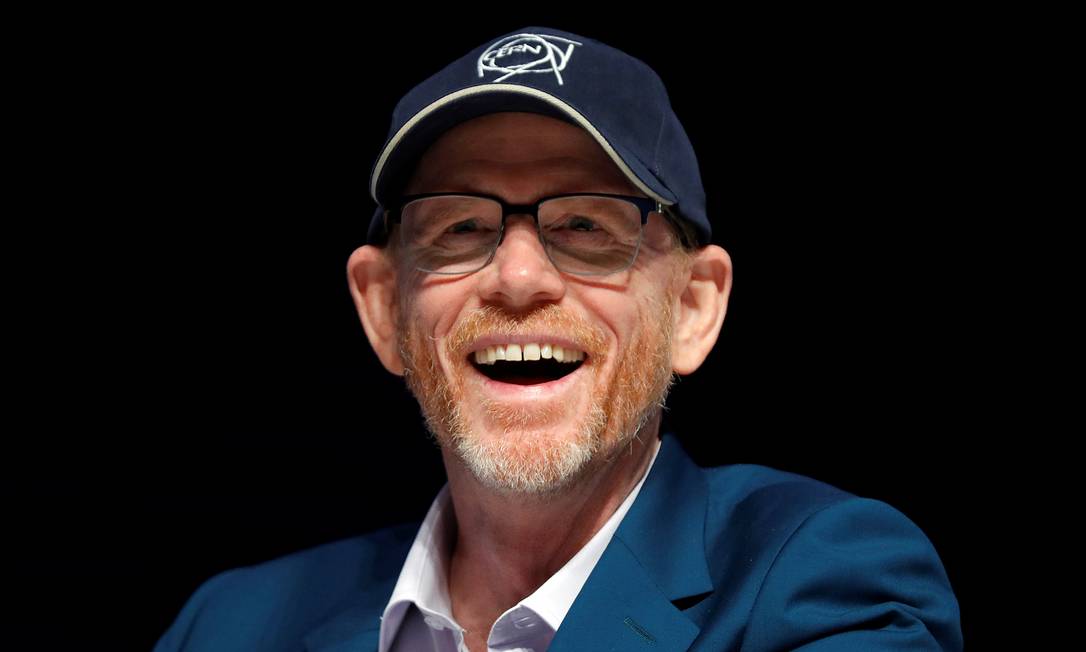 Director Ron Howard attends a conference at the Cannes Lions Festival in Cannes, France, June 23, 2017. REUTERS/Eric Gaillard Foto: ERIC GAILLARD / REUTERS