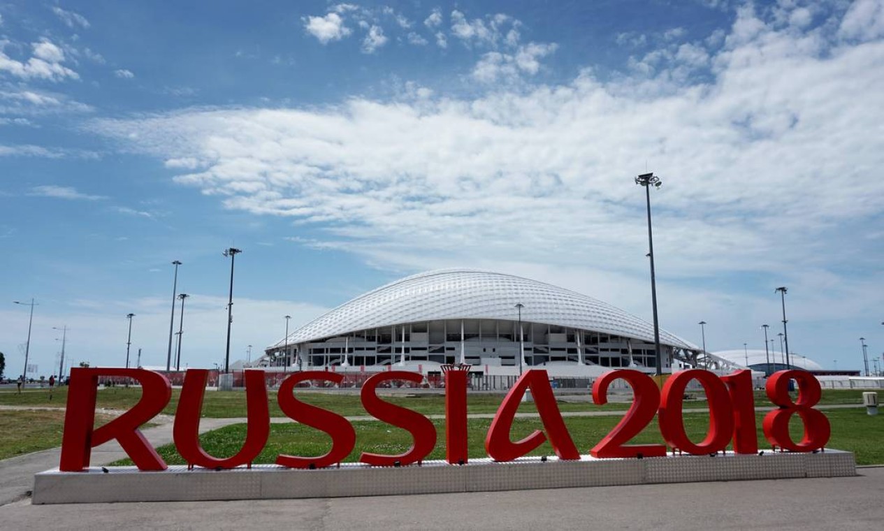 Copa do Mundo na Russia 2018: o que saber antes de embarcar