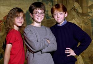 Harry Potter: E se a franquia se passasse no início do século 20