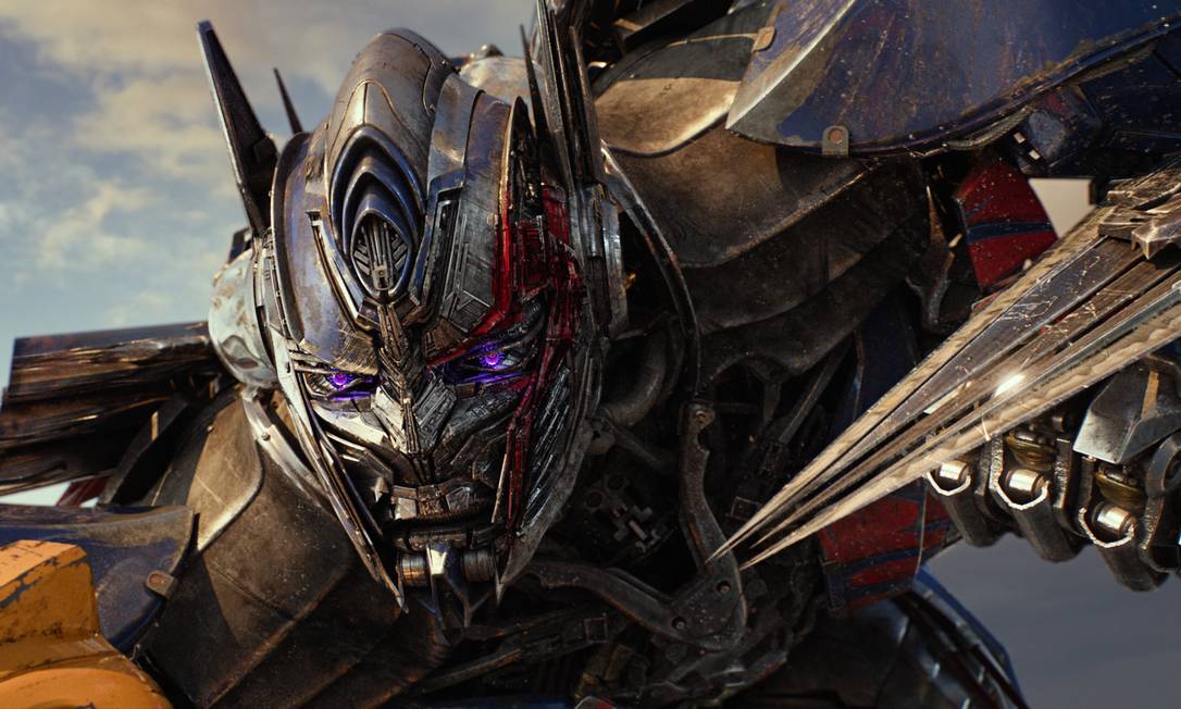 Franquia Transformers vai ganhar dois filmes novos; saiba mais