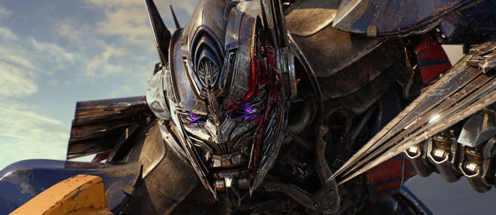 Transformers: O Último Cavaleiro' continua no topo das bilheterias
