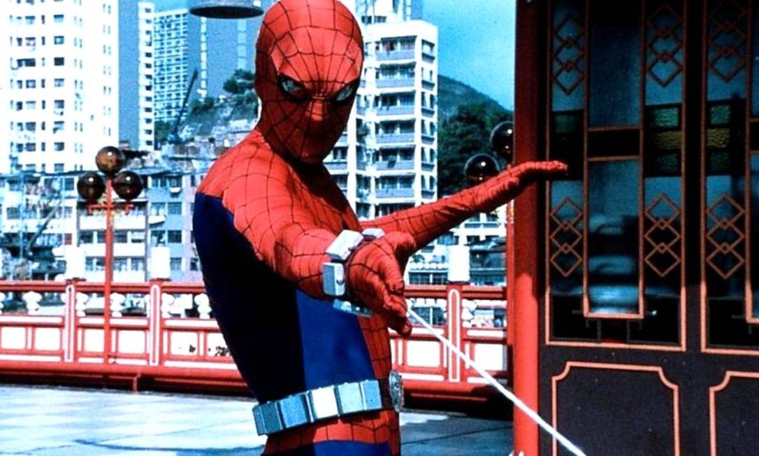 Marvel's Spider-Man  Ator aborda comparações entre Doutor Octopus