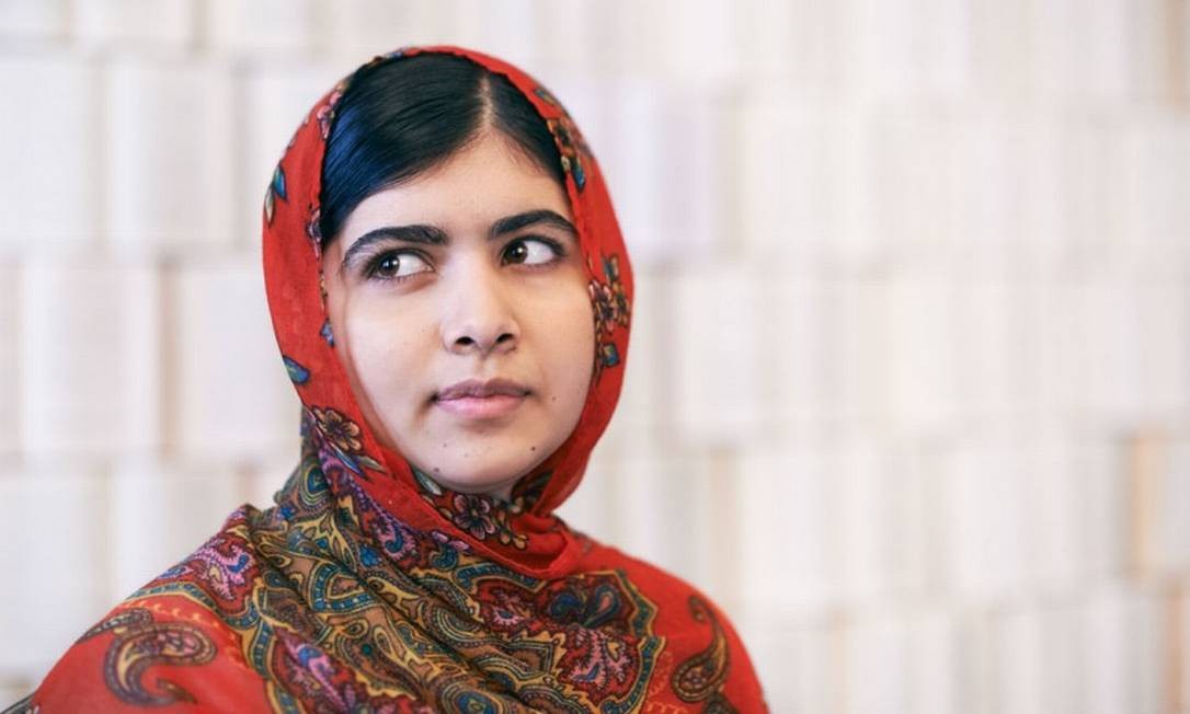 Qual O Trabalho De Malala A Partir De 2018