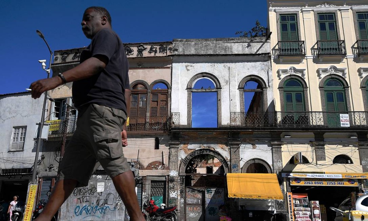 Patrimônio Mundial, Cais Do Valongo Recebe Investimentos Para Ser Museu ...