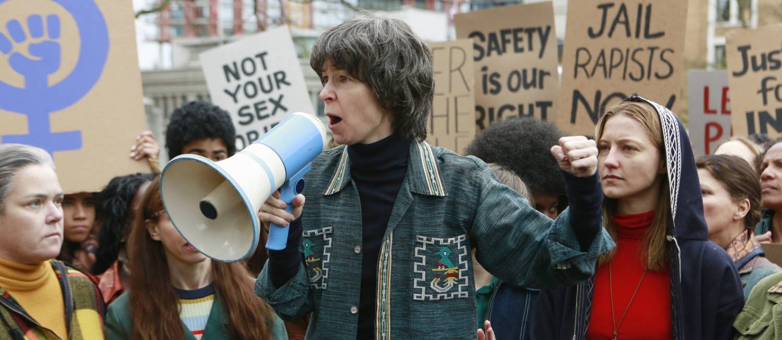 When We Rise Vencedor do Oscar por ‘Milk’ volta à TV e à causa LGBT em ‘When we rise ...