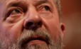 Lula é condenado por Sérgio Moro 