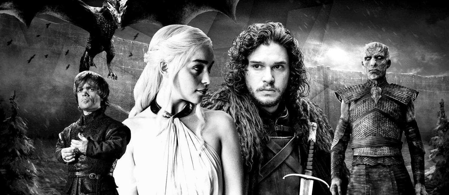 Game of Thrones: Veja o visual dos personagens na 7ª temporada