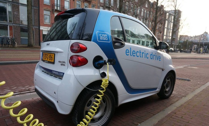 Resultado de imagem para carros elétricos