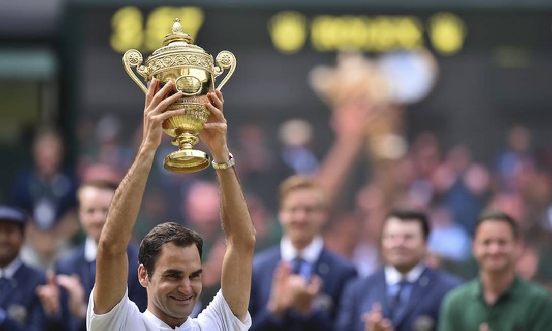 Saiba onde assistir o Torneio de Tênis de Wimbledon - TecMundo