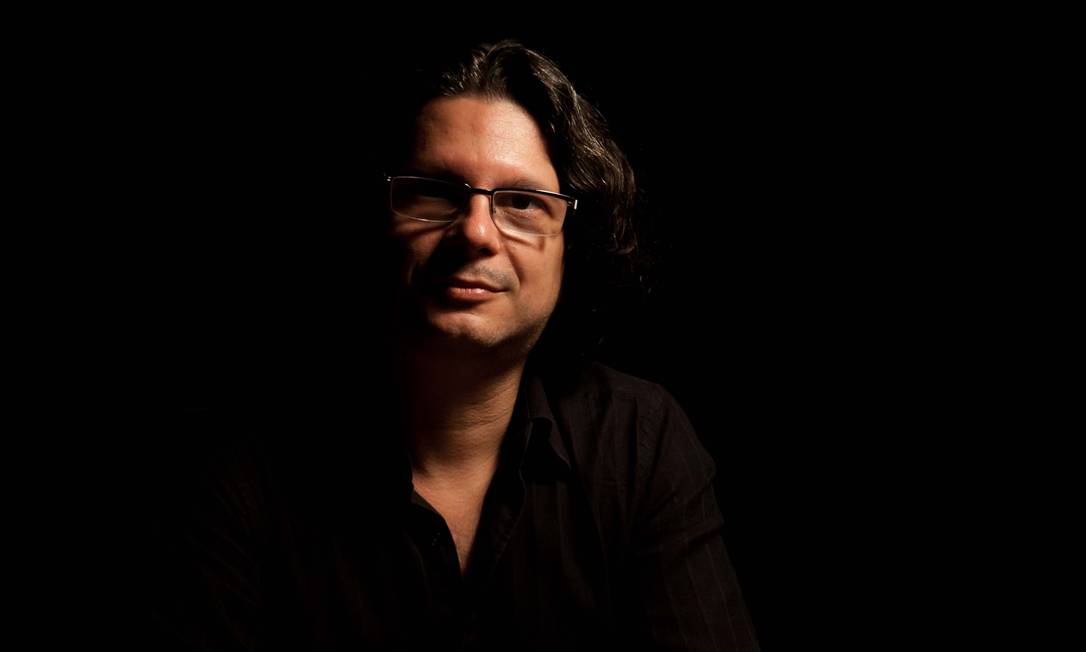 Morre compositor e produtor Sergio Roberto de Oliveira, aos 46 ... - Jornal O Globo
