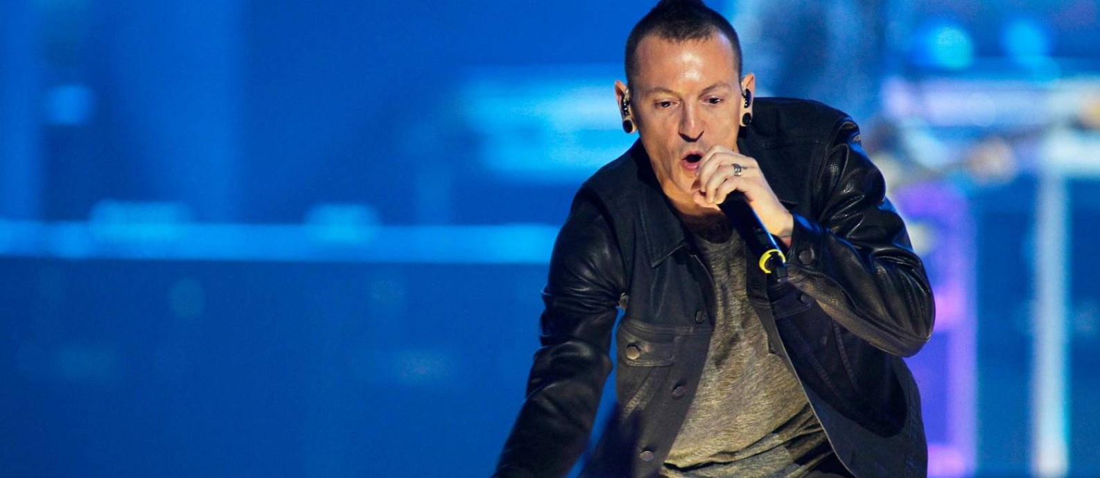 Linkin Park lançou clipe horas antes da divulgação da morte de Chester  Bennington - Jornal O Globo