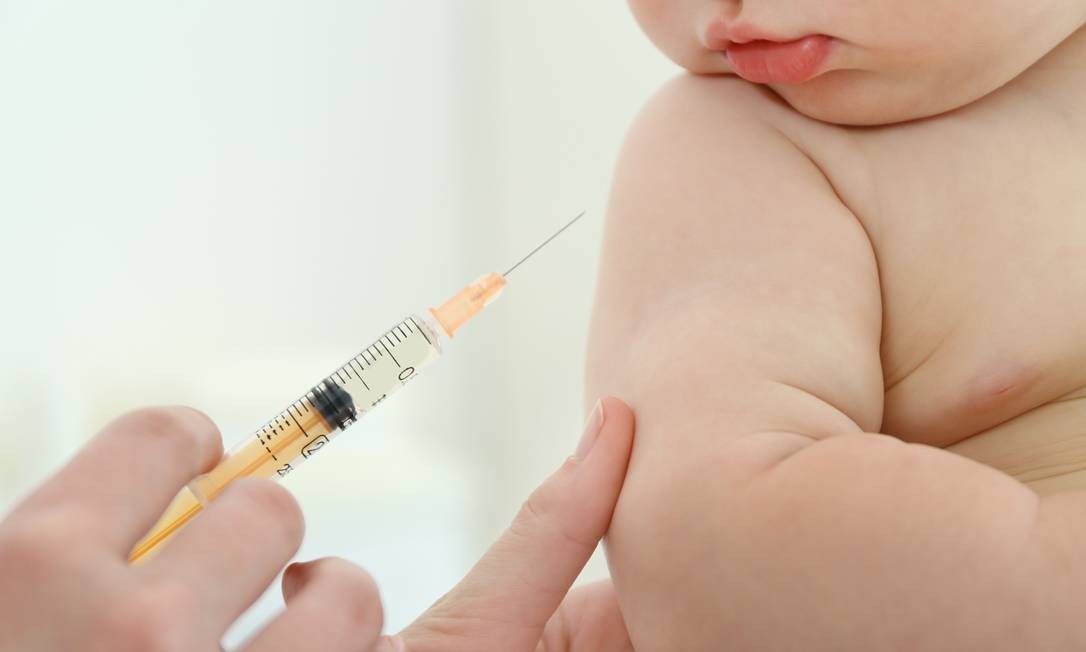 Movimento de pais contra vacinação cresce no mundo - Jornal O Globo
