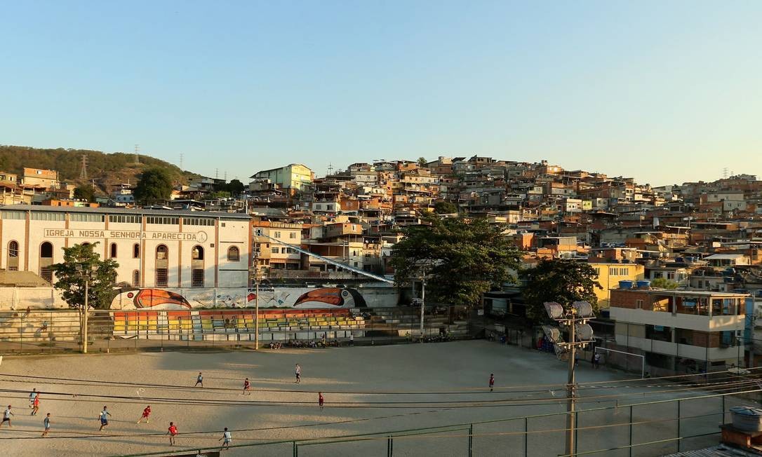 Casa lotérica na Vila Cruzeiro tem movimento 40% maior após prêmio de R