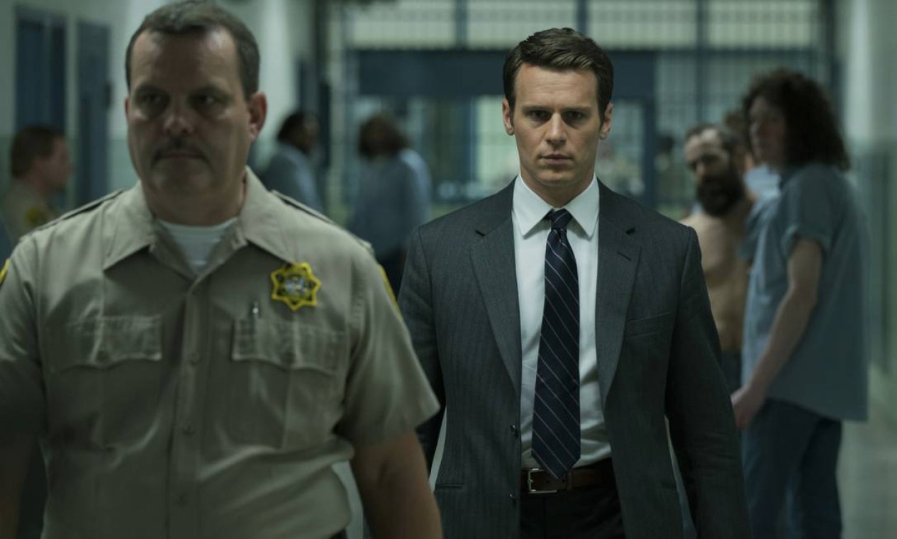 'Mindhunter': os serial killers reais retratados na série da Netflix