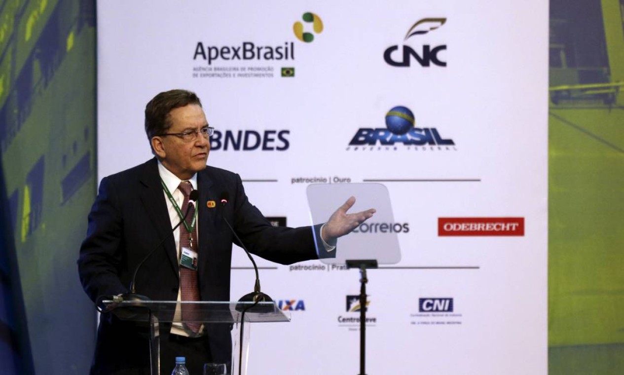 Presidente Do Bndes Afirma Que Fará Captação Externa De R 5 Bilhões Em