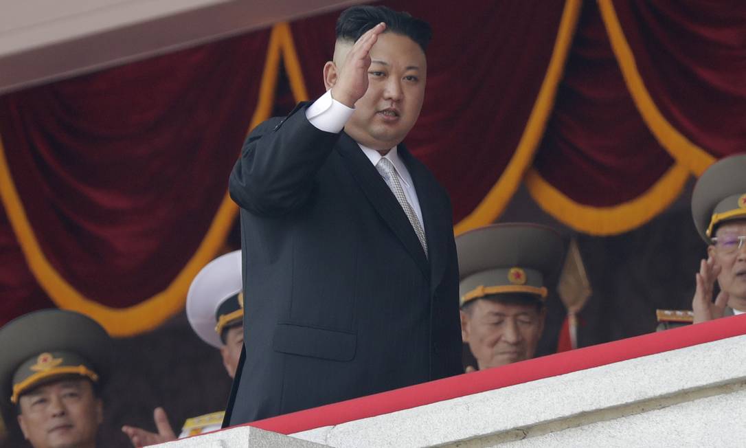 Análise: Por que a Coreia do Norte não quer negociar com o Sul? - Jornal O  Globo