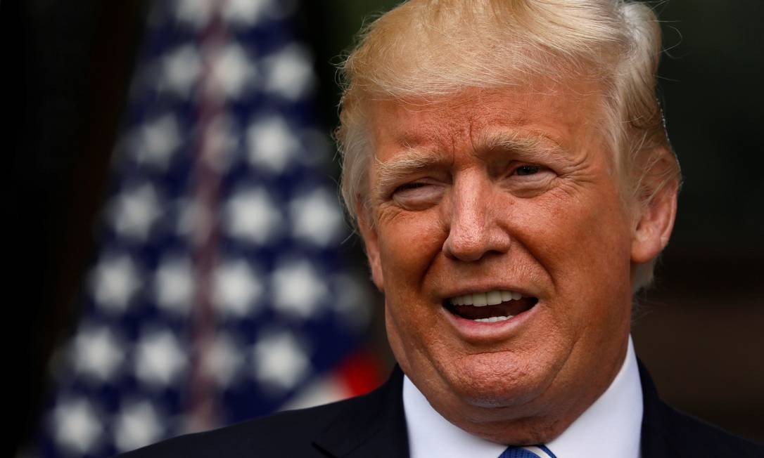 Nome Do Presidente Dos Estados Unidos 2017