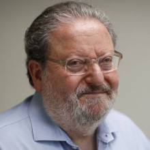 José Paulo Kupfer, colunista do GLOBO Foto: Edilson Dantas / Agência O Globo