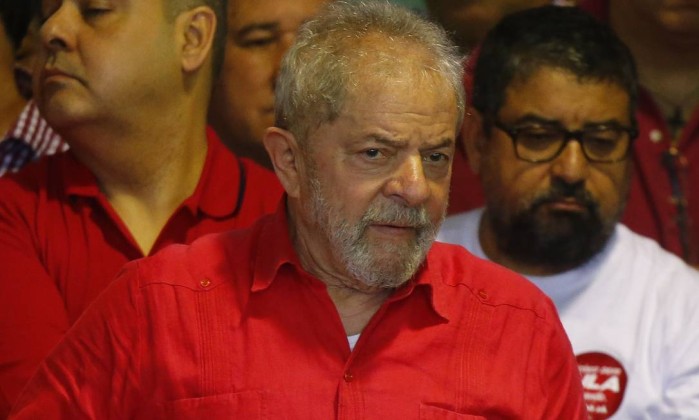 Defesa De Lula “acusações Falsas E Sem Provas” Flávio Chaves