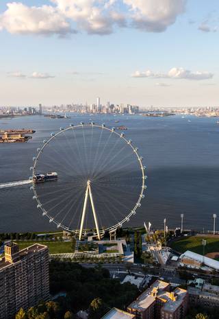 Nova York: conheça sete atrações inauguradas ou por abrir em 2019 - Jornal  O Globo