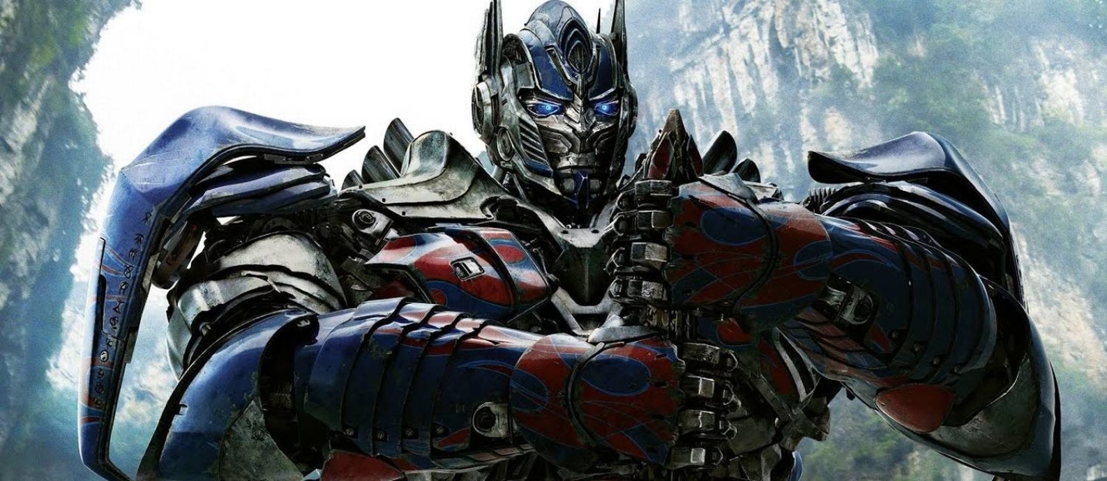 Filme: Transformers - O Último Cavaleiro