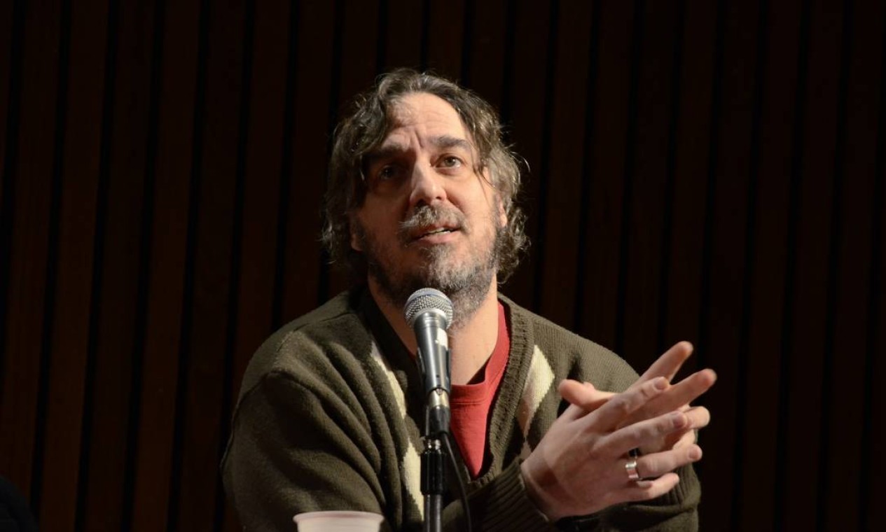 Crítica a 'literatura de esquerda' do argentino Damián Tabarovsky