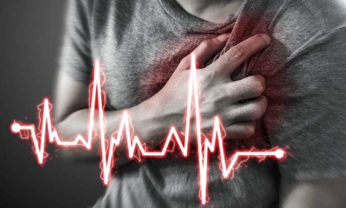 Novo remédio para insuficiência cardíaca reduz mortes em 20%