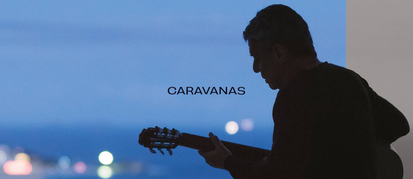 Ouvimos Caravanas novo disco de Chico Buarque e comentamos