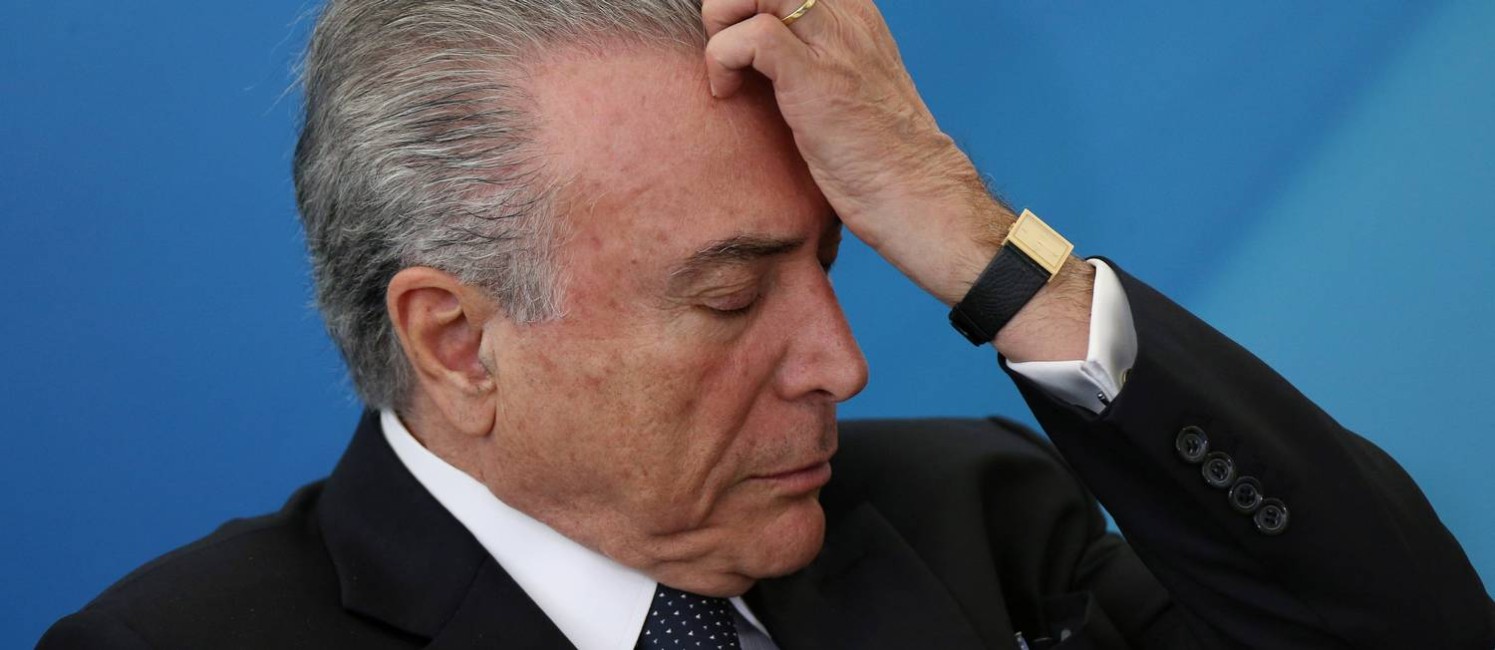 Resultado de imagem para fotos de temer