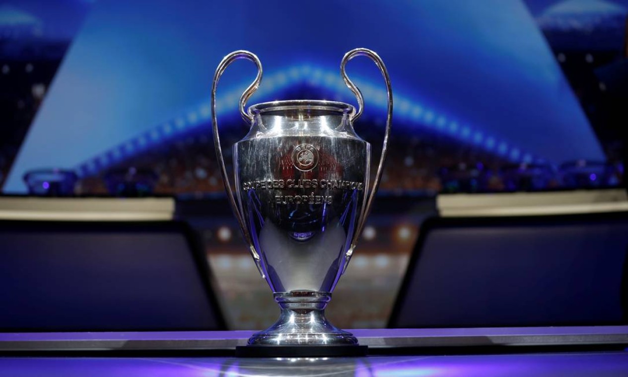 Liga dos Campeões da Europa entra na fase decisiva – Em Pauta