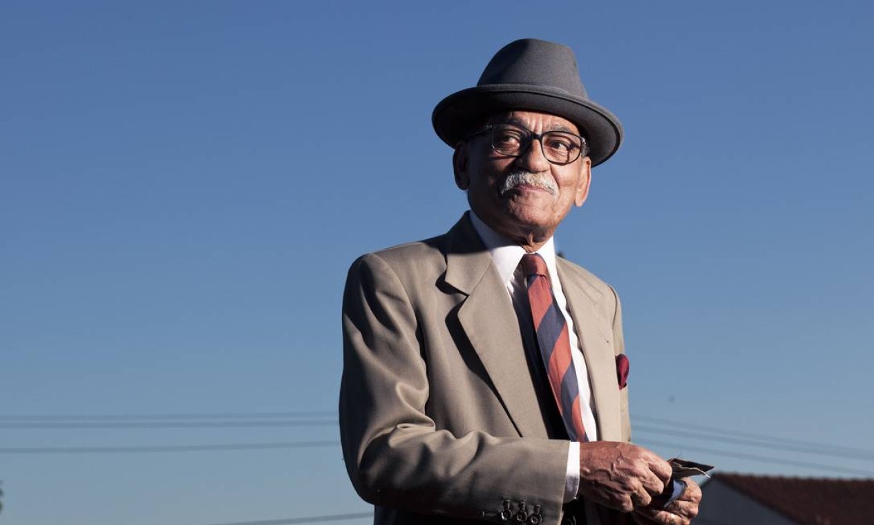 Wilson das Neves morre no Rio aos 81 anos - Jornal O Globo