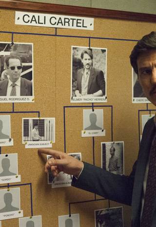 'Narcos' mostra ascensão do Cartel de Cali após a morte de Pablo ...