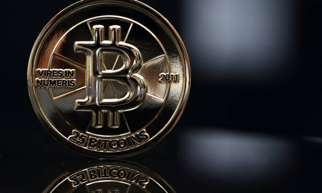 Bitcoin não pode ser ignorado, diz banco central dos bancos centrais -  Jornal O Globo